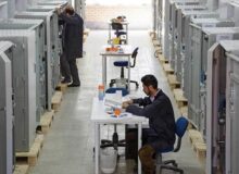 تحول در معماری تأمین مالی دانش‌بنیان‌ها؛ هدف‌گذاری ۱۵۴۰ همتی