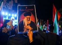 تدابیر ویژه هلال‌احمر برای مراسم تشییع در عراق اعلام شد
