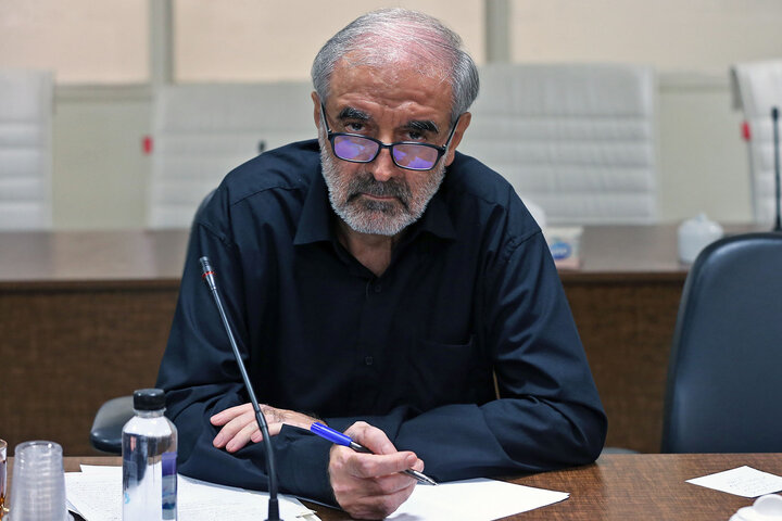 تشییع تاریخی رهبر شهید؛ از بعثت عمومی تا بازتعریف موازنه قدرت تمدنی تشییع تاریخی رهبر شهید؛ از بعثت عمومی تا بازتعریف موازنه قدرت تمدنی