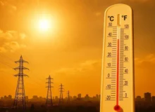 تغییر ناگهانی وضعیت هوا / رگبار و رعد و برق در ۴ استان، کاهش دما در راه است