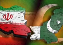 تفتان ایستگاه گمرکی ریلی تجارت ایران و پاکستان شد