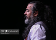 «تفنگ پدری» با صدای پرواز همای منتشر شد