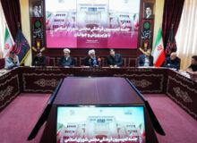 تقدیر کمیسیون فرهنگی مجلس از عملکرد تیم ملی در جام جهانی