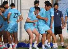 تلاش استقلال برای میزبانی از بازیهای آسیایی در بصره!
