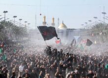 توصیه مهم وزارت خارجه درباره گذرنامه زائران اربعین/ این موضوع را جدی بگیرید!