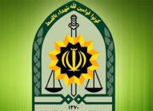 جزئیات درگیری پلیس دلیجان با سوداگران مرگ / پلیس خودرو حامل مواد مخدر را توقیف کرد