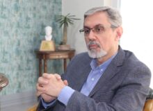 جعفریان: خدمات سلامت در سخت‌ترین شرایط هم متوقف نشد