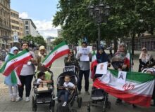جنگ روایت ها و نقش ایرانیان خارج از کشور