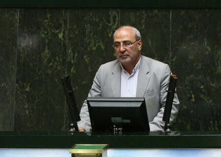 حاجی‌دلیگانی: حق اولاد باید بدون محدودیت به مشمولان پرداخت شود