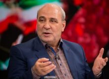 حاجی‌دلیگانی: زمان خروج آمریکای متجاوز از منطقه فرارسیده است