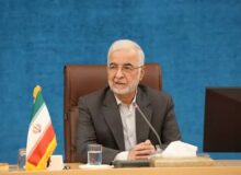 حجم مبادلات ایران و پاکستان باید به ۱۰ میلیارد دلار افزایش یابد.