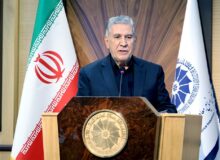 حسن‌زاده: فعالان اقتصادی مسیر توسعه و اقتدار ایران را ادامه می‌دهند