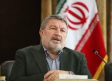 حضرتی: بدرقه فردا، آزمون همدلی ملی برای ایران است