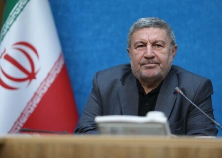 حضرتی: پاسخ ایران به دشمن، ساختن و قدرتمندترشدن است