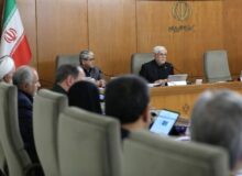 حمایت دولت از کسب و کارهای آسیب دیده از جنگ