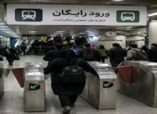 حمل‌ونقل عمومی تهران در اربعین رایگان می‌شود؟