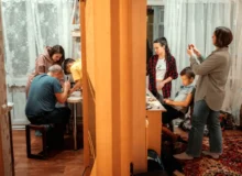 خانه هست، اما اتاق کافی نه؛ تصویر تازه از کیفیت سکونت خانوارهای ایرانی