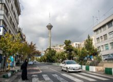 خبر خوش برای تهرانی‌ها / منتظر کاهش دمای هوا باشید