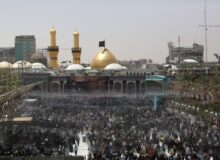 خبر خوش برای زائران اربعین / دستور ویژه دولت عراق برای اربعین صادر شد