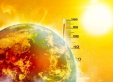 خبر خوش هواشناسی برای مردم پایتخت / دمای هوا در تهران کاهشی می‌شود