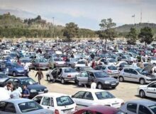 خبر مهم برای بازار خودرو / فرمول قیمت گذاری خودرو تغییر می کند؟