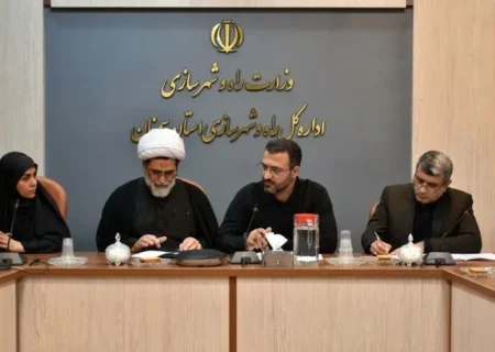 خبر مهم برای جوانان سمنانی/ ۷۰ درصد متقاضیان زمین طرح جوانی جمعیت در سمنان زمین گرفتند