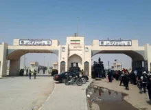 خبر مهم برای زائران اربعین / نرخ پارکینگ مهران مشخص شد