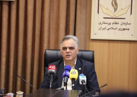 خدمت پرستاران بدون پرداخت دستمزد عادلانه قابل قبول نیست