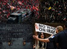 خون هیچ‌کس گران‌بهاتر و مهم‌تر از خون یک ایرانی نیست