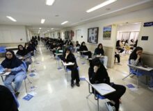 دانش‌آموزان ۴ استان بخوانند / اطلاعیه جدید درباره امتحانات نهایی