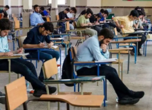 دانشجویان این مناطق بخوانند / شیوه برگزاری امتحانات تغییر کرد