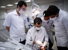 درخواست جنجالی برای کاهش سهمیههای پزشکی / سهمیهها باید از ۶۰ به ۲۰ درصد برسد