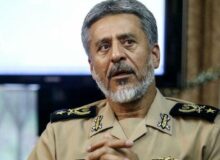 دریادار سیاری: انتقام و ادامه مسیر، دو عهد ما با ملت است