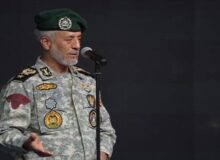 دریادار سیاری: قدرت ‌ایران برای آمریکا غیرقابل هضم است‌