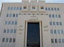 دستور مسدودی حسابهای بانکی بدهکاران به میزان بدهی صادر شد