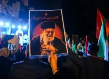 دستورالعمل بهداشتی مراسم تشییع رهبر شهید ابلاغ شد