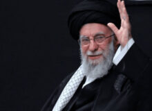 دعوت بسیج اساتید برای شرکت در بدرقه باشکوه پیکر مطهر «آقای شهید ایران»
