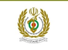 دعوت رسمی وزارت دفاع از مردم/ حضور در تشییع رهبر شهید نماد وفاداری است