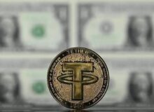 دلار در آستانه ورود به کانال ۱۹۰ هزار تومانی / سیگنال صعودی تتر پس از حملات امشب