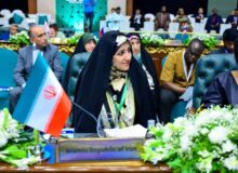 دو پیشنهاد ایران برای توانمندسازی زنان در اجلاس سازمان همکاری اسلامی