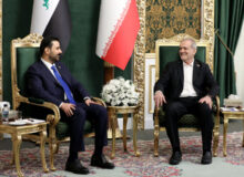 دیدار دوجانبه پزشکیان و نخست وزیر عراق؛ تأکید بر تحکیم روابط راهبردی