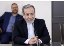 دیدار رسمی عراقچی و متقی وزیر امور خارجه افغانستان با محوریت روابط دوجانبه+ عکس