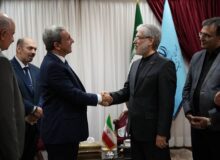 دیدار وزیر علوم ایران با همتای کوبایی/ همکاریهای دانشگاهی در دستور کار
