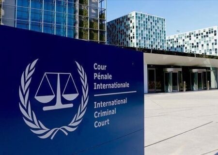 دیوان کیفری بین‌المللی به برکناری دادستان ارشد خود رأی داد