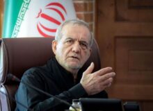 رئیس‌جمهور انتصاب مجدد محسنی اژه‌ای را به ریاست قوه قضائیه تبریک گفت