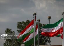رایزنی ایران و تاجیکستان برای اجرای پروژههای مشترک کشاورزی