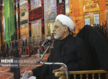 رفیعی: جامعیت علمی و سیره عملی رهبر شهید باید برای نسل جوان تبیین شود