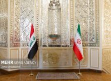 روابط ارزشمند ایران و عراق نباید تحت تأثیر اظهارات شخصی قرار گیزد