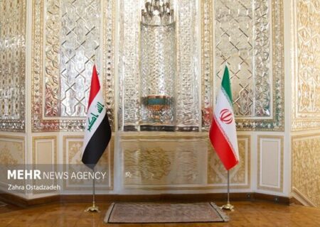 روابط ارزشمند ایران و عراق نباید تحت تأثیر اظهارات شخصی قرار گیرد