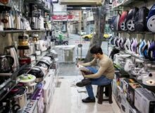 رکود بی‌سابقه در بازار لوازم خانگی/ تعمیر جای خرید را گرفت